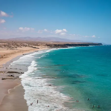 Home2book Charming Casa Nora, Corralejo