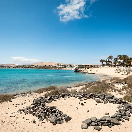Home2book Charming Casa Nora, * Corralejo