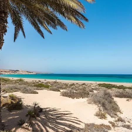 Home2book Charming Casa Nora, * Corralejo