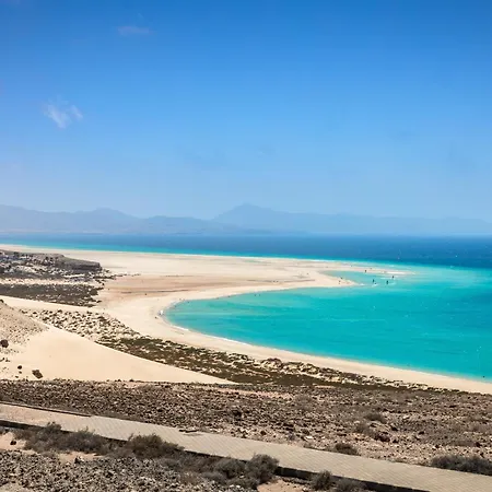 Home2book Charming Casa Nora, Appartamento Corralejo