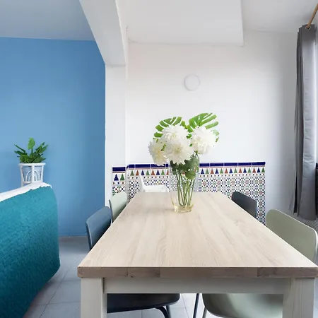 Home2book Charming Casa Nora, Appartamento Corralejo