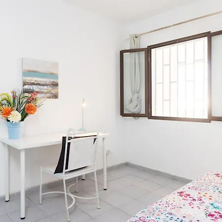 Appartamento Home2book Charming Casa Nora, Corralejo